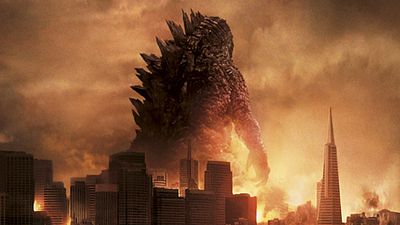 image de la news Godzilla : on a jamais aussi bien vu la Bête que sur cette photo