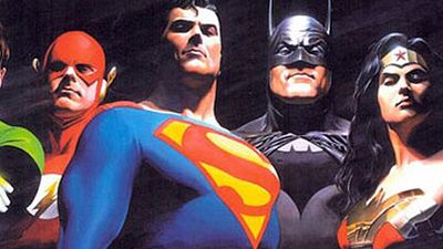 image de la news Justice League : que sait-on (ou pas) du film de Zack Snyder ?