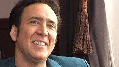 Joe : Nicolas Cage revient sur ce nouveau rôle sombre