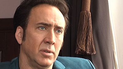 image de la news Joe : comment Nicolas Cage s'est appuyé sur le roman original