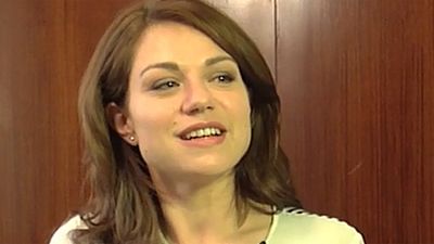 image de la news Emilie Dequenne nous parle de sa prochaine série : "The Missing"