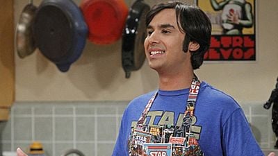 image de la news Audiences US du Jeudi 1er Mai : The Big Bang Theory domine la concurrence