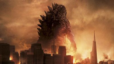 Godzilla en musique : écoutez la bande originale du film !
