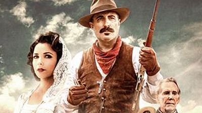 image de la news Cristeros : l'un des derniers rôles de Peter O'Toole [EXTRAIT]