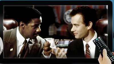 image de la news Ce soir à la télé : on mate "Philadelphia", on zappe "Les Diamants sont éternels"