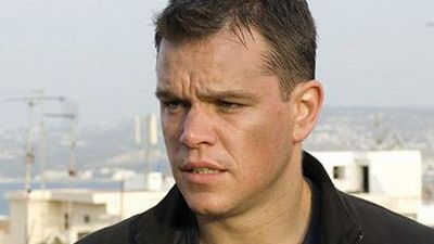 image de la news Jason Bourne : Matt Damon toujours partant, seulement si...