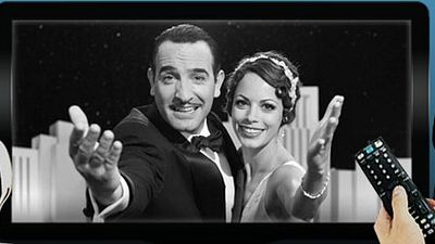 image de la news Ce soir à la télé : on mate "The Artist", on zappe "X-men origins : Wolverine"