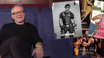 image de la news Cannes 2014 : du glamour, des Expendables et beaucoup de films d'auteur !