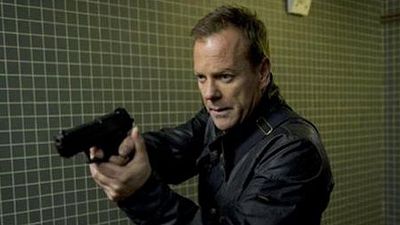 image de la news Audiences US du lundi 5 mai : retour correct pour 24