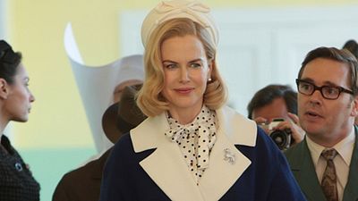 image de la news Cannes 2014 : le programme de la compétition officielle