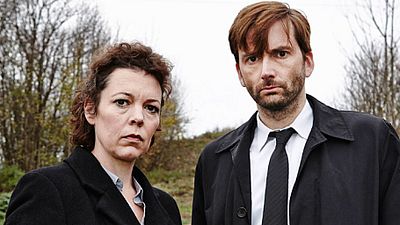 image de la news Broadchurch : Olivia Colman reviendra aussi dans la saison 2