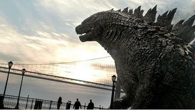 image de la news 5 choses à savoir sur Godzilla !
