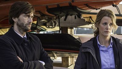 image de la news Gracepoint : première bande-annonce de Broadchurch version US !