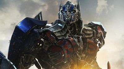Nouvelle bande-annonce Transformers : Optimus Prime s'allie avec un Dinobot