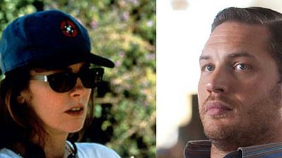 image de la news Tom Hardy jouera le "Terroriste Américain" pour Kathryn Bigelow