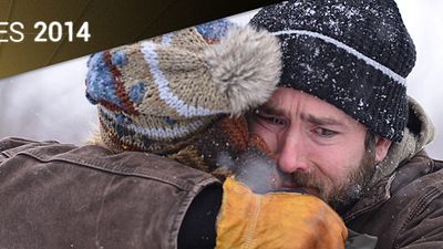 image de la news Cannes 2014 : Captives vu par la presse ! 
