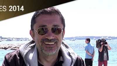 image de la news Cannes 2014 - Nuri Bilge Ceylan : "Winter Sleep est le début de quelque chose" [INTERVIEW]