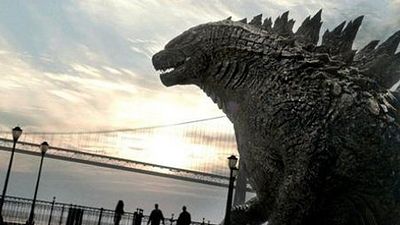 image de la news Godzilla : une suite déjà en préparation !