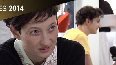 image de la news Cannes 2014 - Les Merveilles : entre illusion et douce ironie