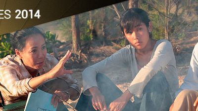 image de la news Cannes 2014 : Still the Water parmi les favoris pour la Palme d'or ?