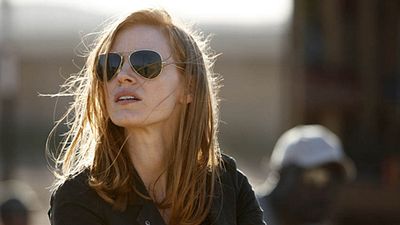 image de la news True Detective : Jessica Chastain dans la saison 2 ?