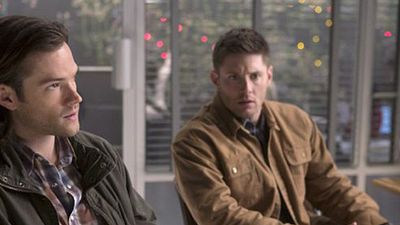 image de la news Audiences US du mardi 20 mai : Supernatural termine en hausse
