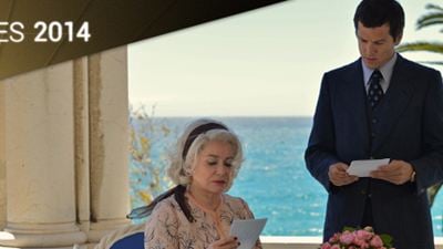 Cannes 2014 : la presse a-t-elle aimé L'Homme qu'on aimait trop" d'André Téchiné ?