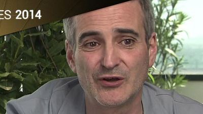 image de la news Cannes 2014 - Kristen Stewart, la bonne surprise d'Olivier Assayas ! 