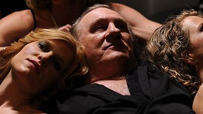 image de la news Welcome to New York : Gilles Jacob critique les producteurs du film