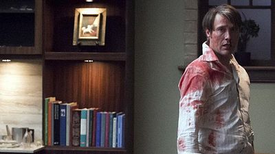image de la news Audiences US du vendredi 23 mai : Hannibal finit en hausse