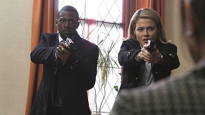 image de la news Audiences US du Dimanche 25 Mai : Believe et Crisis au plus bas... dans l'indifférence