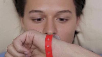 image de la news Red Band Society : découvrez la touchante bande-annonce