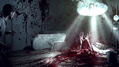image de la news The Evil Within : l'horreur à l'état brut
