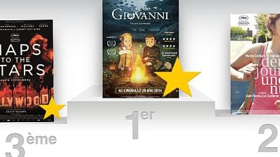 image de la news Quels sont les 5 meilleurs films à voir en salles ce jeudi férié ?