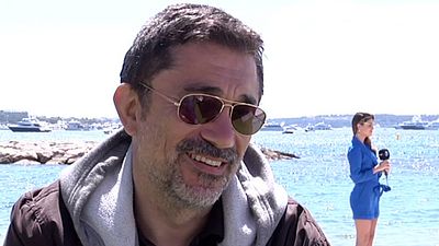 image de la news Nuri Bilge Ceylan : "Avec "Winter Sleep", je voulais créer un langage pour le cinéma"