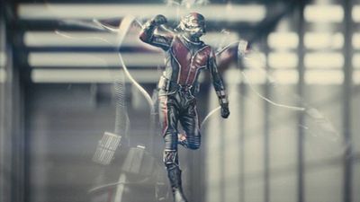 image de la news Ant-Man : le réalisateur de Zombieland aux commandes ?