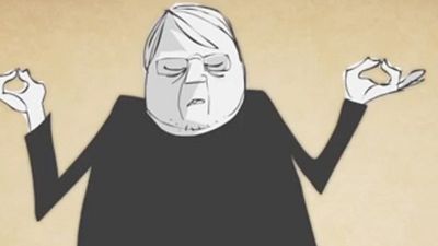 image de la news Philip Seymour Hoffman : "Ai-je été heureux ?"