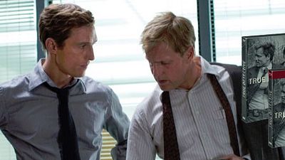 image de la news True Detective: la série-évènement de HBO en DVD et Blu-ray