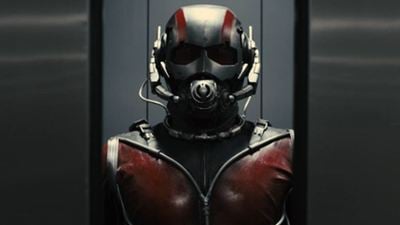 Ant-Man : Rawson Marshall Thurber passe aussi la main