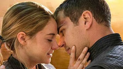 image de la news Divergente 2 sortira en France le... 