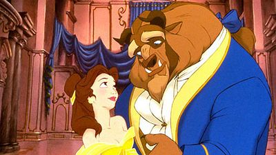 image de la news La Belle et la Bête adapté par le réalisateur de Twilight pour Disney