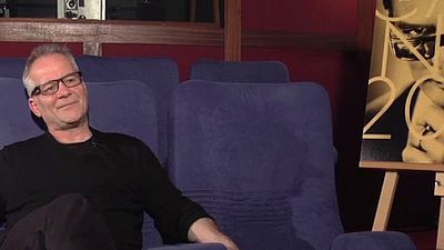 image de la news "Cannes doit rester « the place to be »" selon Thierry Frémaux