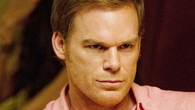 image de la news Dexter : les 8 saisons en 1 infographie