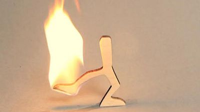 image de la news Ce soir à la télé : L'Oeil de Links spécial Stop Motion sur Canal + 