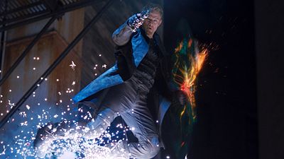 image de la news Les 10 news qu'il ne fallait pas manquer cette semaine