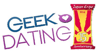 image de la news Japan Expo 2014 : inscrivez-vous aux... Geek Datings !