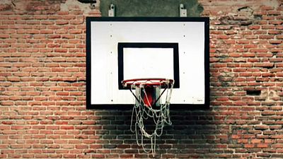 image de la news LeBron James: le teaser de la série de la star du basket