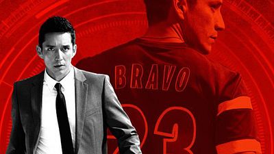 image de la news Matador : le footballeur agent secret s'offre une bande-annonce pour le Mondial