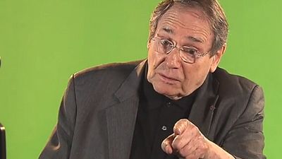 image de la news Dirigez Robert Hossein dans son prochain film, L'Araignée rouge !