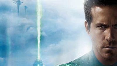 image de la news Green Lantern : qui pour remplacer Ryan Reynolds ?